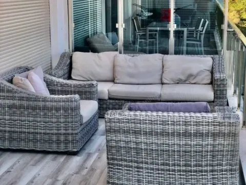 Sale, three bedroom apartment, 120m², Bečići, Budva - image 3