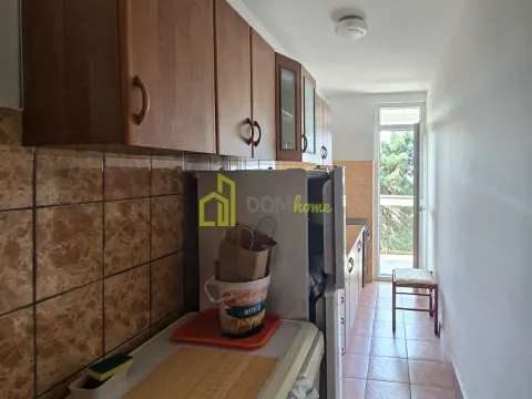 Rent, two bedroom apartment, 66m², Preko Morače, Podgorica - image 11