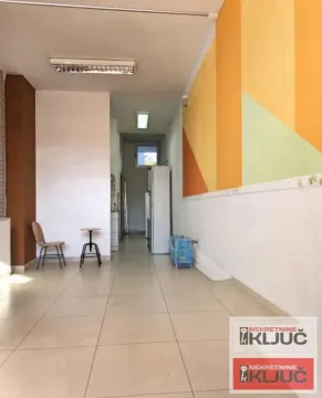 Rent, office space, 36m², Grbavica, Novi Sad Sve Podlokacije - image 3