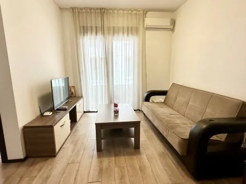 Sale, one bedroom apartment, 43m², Centar, Budva - image 8
