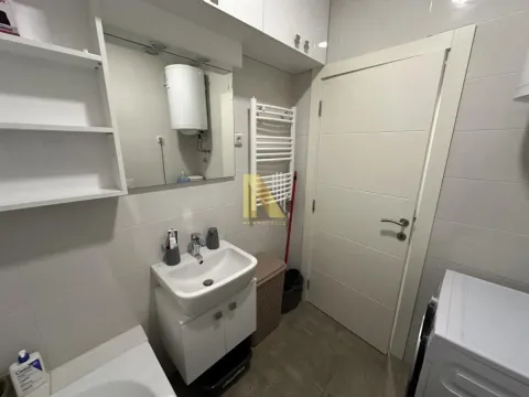 Rent, one bedroom apartment, 37m², Rotkvarija, Novi Sad Sve Podlokacije - image 8