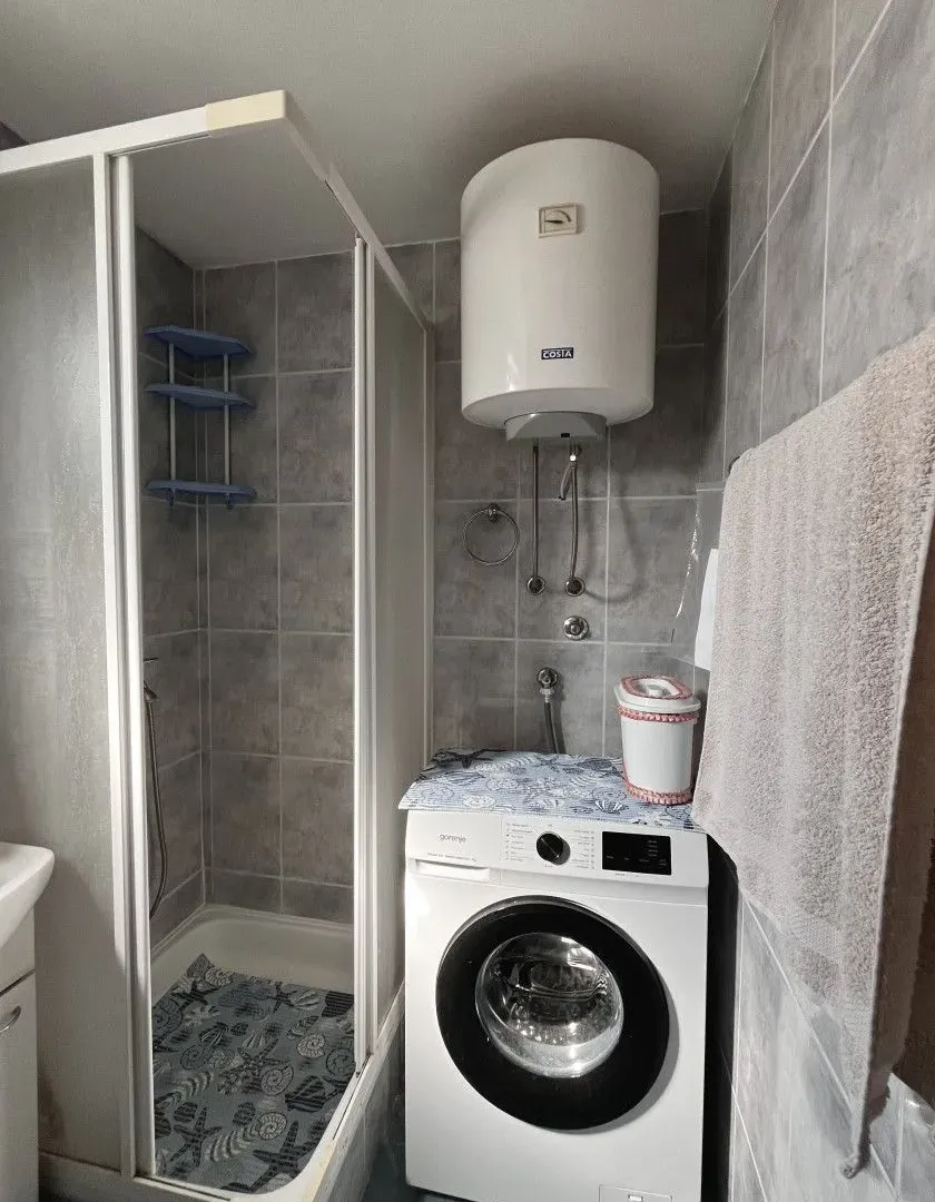 Rent, apartment, 30m², Budva, Crna Gora