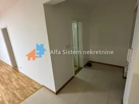 Izdavanje, stan, 93m², Stari Grad, Beograd - image 6