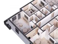 Prodaja, dvosoban stan, 52m², Centar, Stara Pazova - image 9