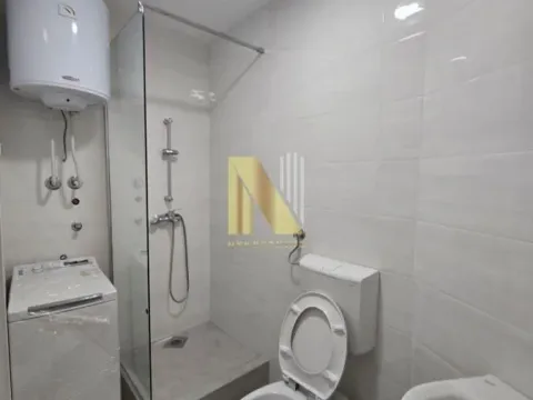 Izdavanje, jednosoban stan, 36m², Telep, Novi Sad Sve Podlokacije - image 4