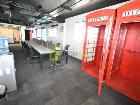Rent, office space, 350m², Zeta, Podgorica - image 14