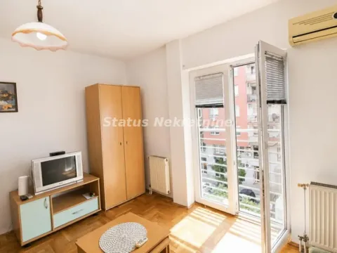 Prodaja, garsonjera, 24m², Bulevar Evrope, Novi Sad Sve Podlokacije - image 7