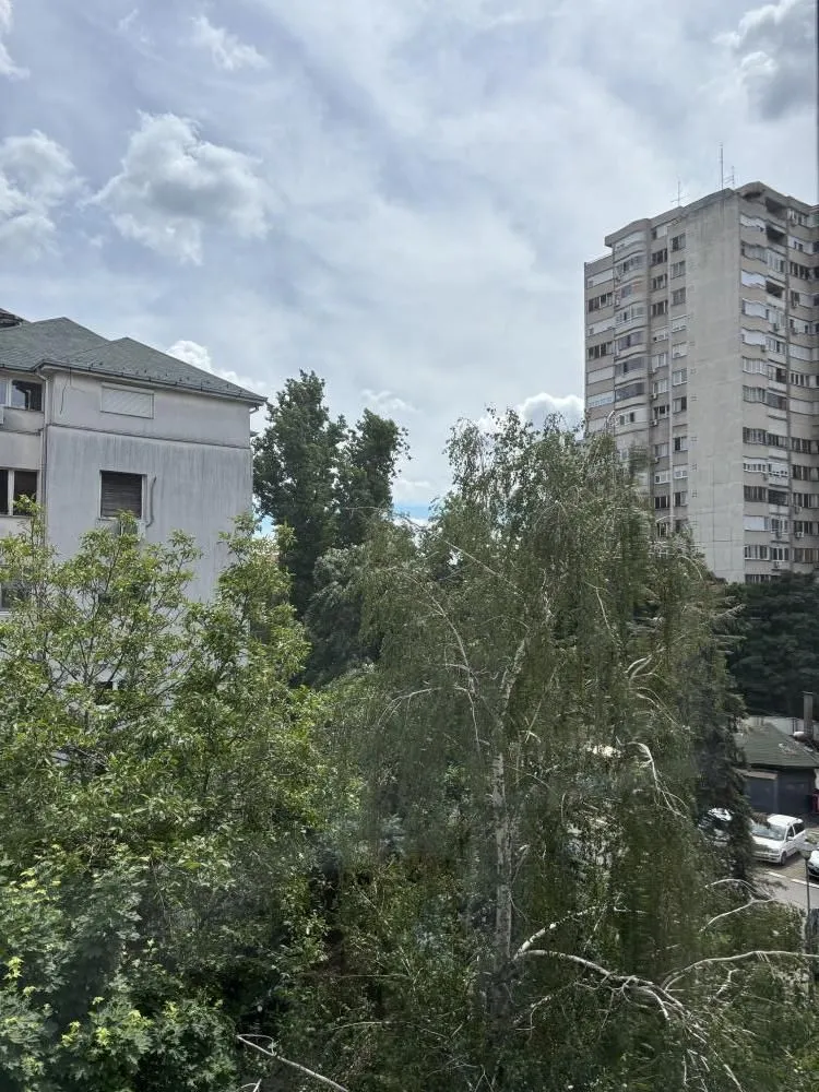 Rent, three bedroom apartment, 75m², Brace Jerković, Voždovac Sve Podlokacije