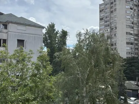 Rent, three bedroom apartment, 75m², Brace Jerković, Voždovac Sve Podlokacije - image 13
