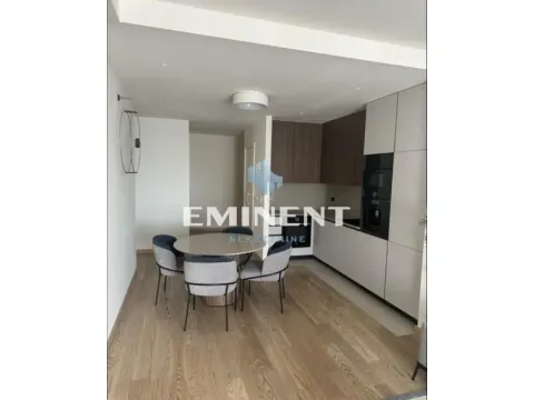 Rent, three bedroom apartment, 82m², Savski Venac, Beograd - image 3