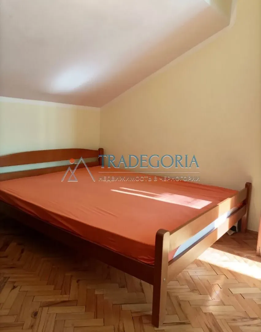 Prodaja, jednosoban stan, 110m², Petrovac, Budva