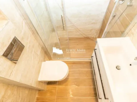 Prodaja, dvosoban stan, 96m², Đenovići, Herceg Novi - image 11