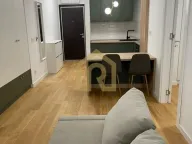 Izdavanje, dvosoban stan, 40m², Gundulićev Venac, Beograd - image 7