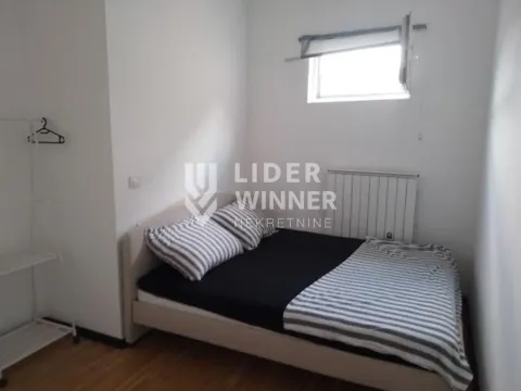 Rent, apartment, 130m², Đeram Pijaca, Beograd - image 4