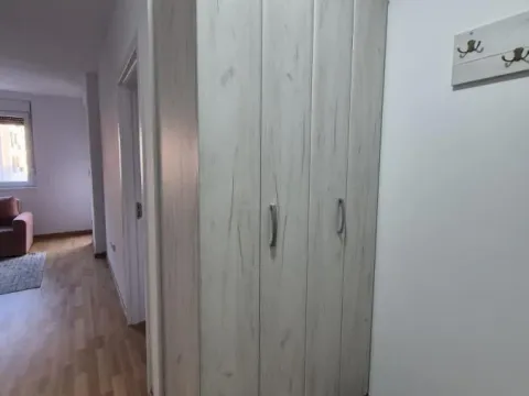 Rent, one bedroom apartment, 39m², Telep, Novi Sad Sve Podlokacije - image 2