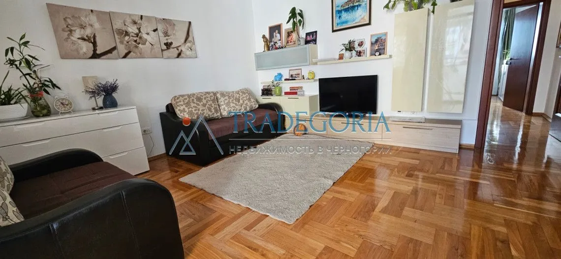 Prodaja, jednosoban stan, 85m², Bar, Crna Gora