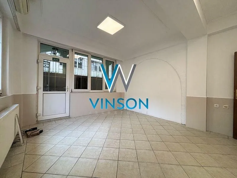 Rent, office space, 160m², Grbavica, Novi Sad Sve Podlokacije