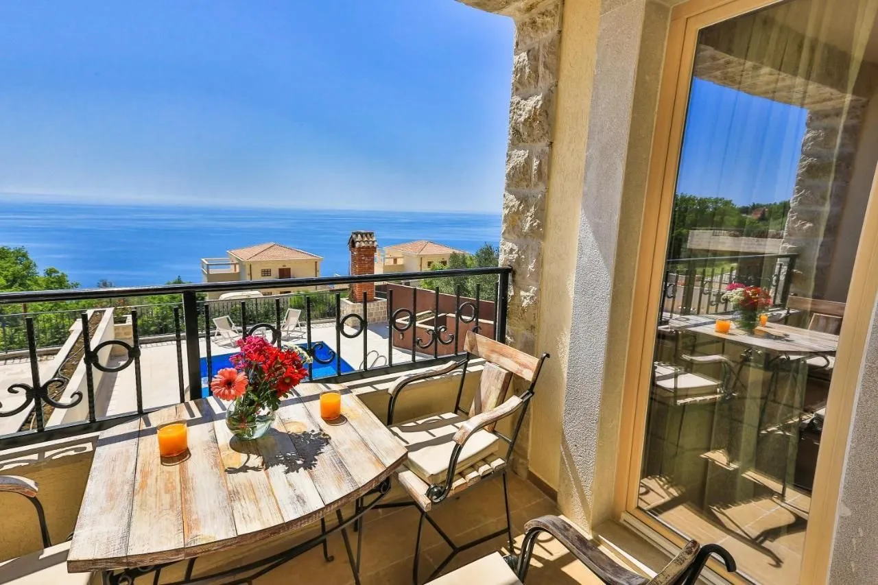 Sale, house, 135m², Reževići, Budva