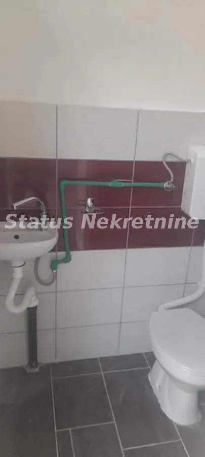 Rent, office space, 105m², Futog, Novi Sad Sve Podlokacije
