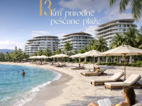 Prodaja, trosoban stan, 152m², Velika Plaža, Ulcinj - image 16