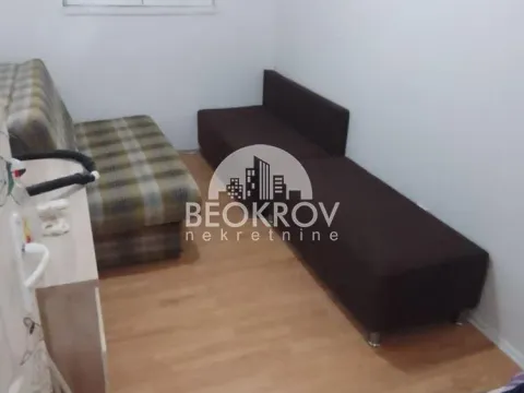 Prodaja, jednosoban stan, 39m², Zvezdara Sve Podlokacije, Beograd - image 3