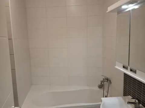 Izdavanje, jednosoban stan, 50m², Grbavica, Novi Sad Sve Podlokacije - image 22