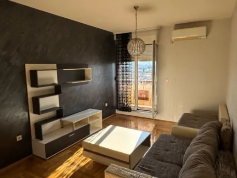 Prodaja, jednosoban stan, 44m2, Tuški Put, Podgorica Prodaja, jednosoban stan, 44m2, Tuški Put, Podgorica