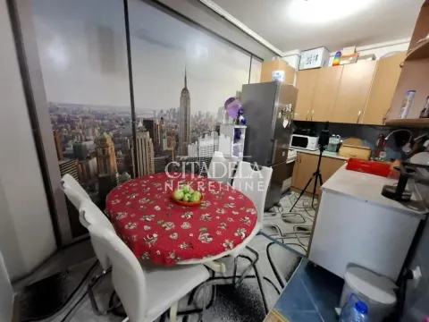 Prodaja, jednosoban stan, 41m², Novi Beograd Blok 62, Novi Beograd Sve Podlokacije - image 10