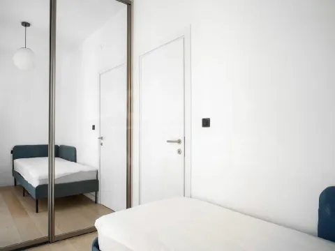 Prodaja, dvosoban stan, 55m², Donja Lastva, Tivat - image 2