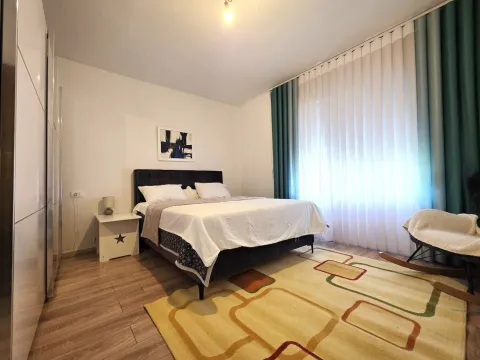 Rent, apartment, 62m², Preko Morače, Podgorica - image 7