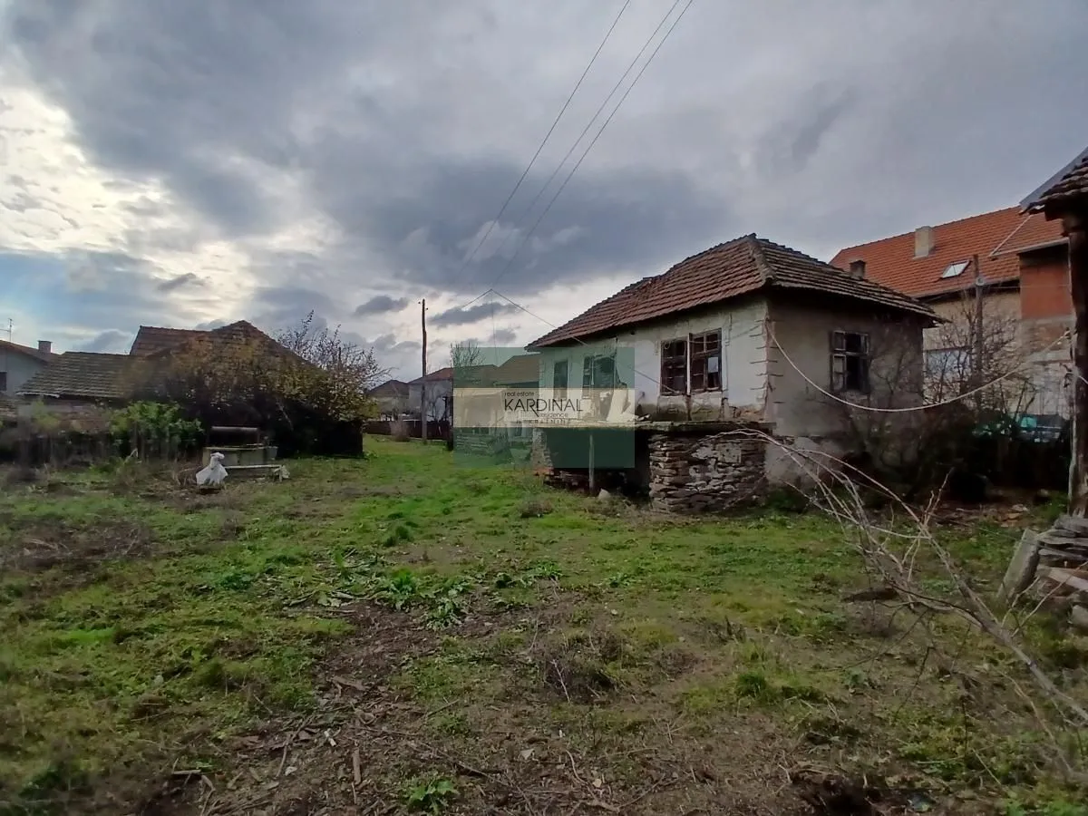 Prodaja, plac, 1645m², Glavinci, Jagodina