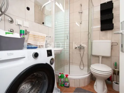 Rent, one bedroom apartment, 37m², Centar, Podgorica - image 17