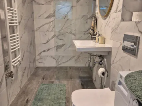 Izdavanje, jednosoban stan, 42m², Nova Pazova, Stara Pazova - image 11