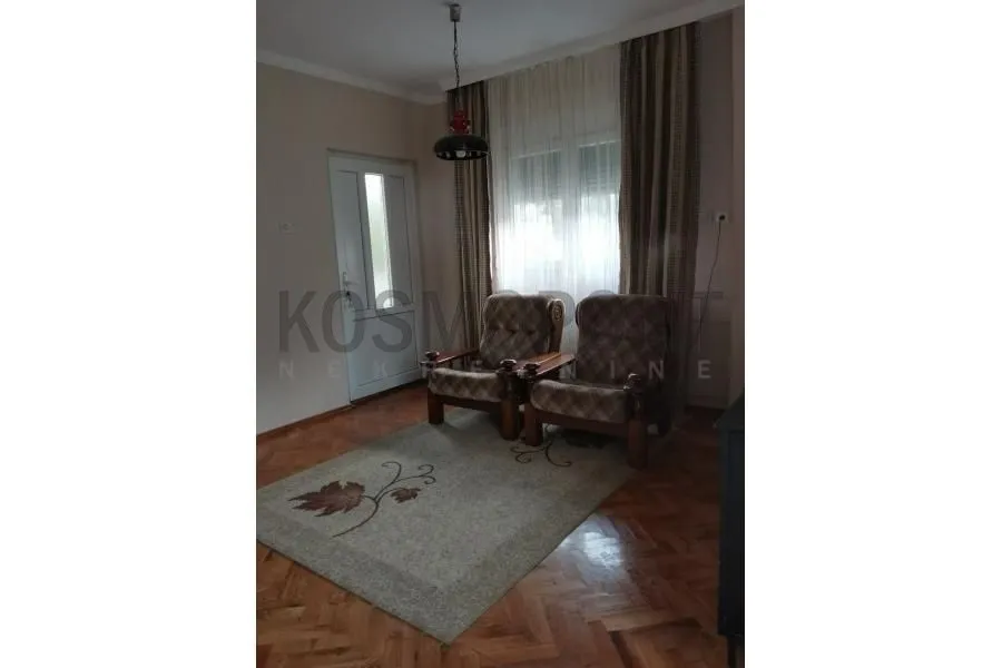 Sale, house, 110m², Zemun Ugrinovci, Zemun Sve Podlokacije