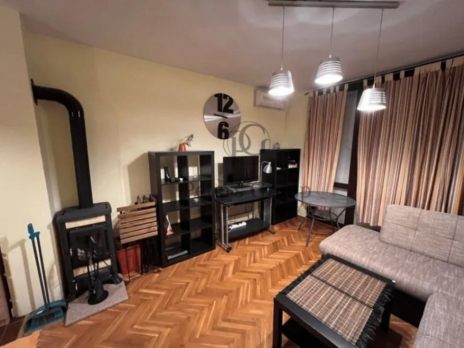 Sale, one bedroom apartment, 51m², Sutomore, Bar