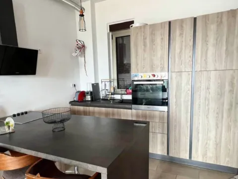 Sale, one bedroom apartment, 56m², Mažina, Tivat - image 5