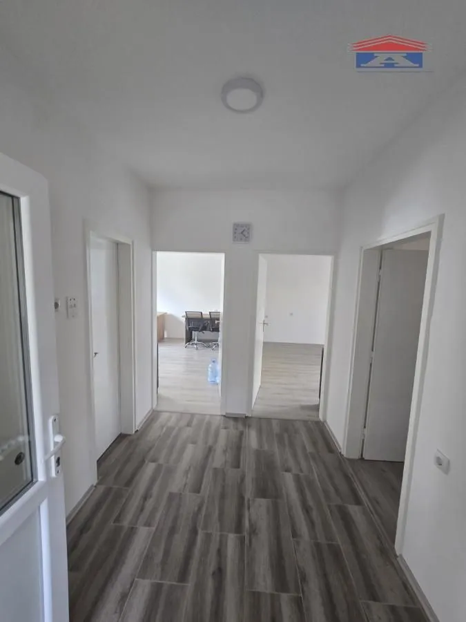 Rent, office space, 70m², Telep, Novi Sad Sve Podlokacije