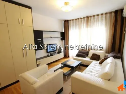 Rent, three bedroom apartment, 80m², Novi Beograd Sve Podlokacije, Beograd - image 2
