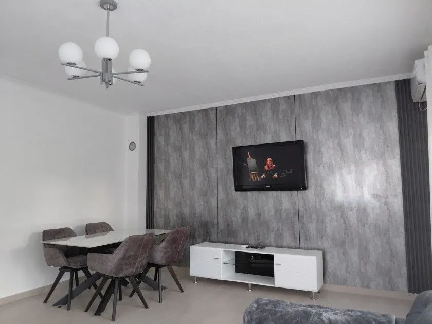 Rent, two bedroom apartment, 70m², Bjeliši, Bar