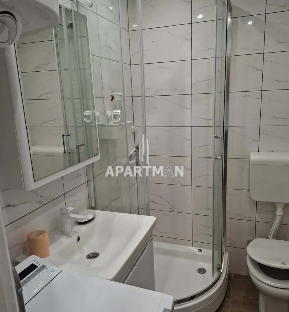 Prodaja, jednosoban stan, 31m², Čukarica, Beograd