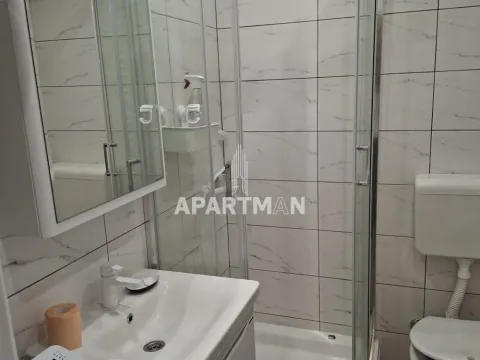 Sale, one bedroom apartment, 31m², Banovo Brdo, Beograd - image 4