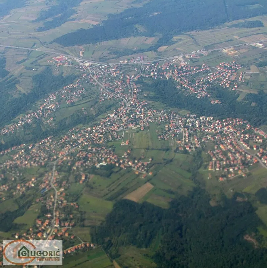 Rent, land lot, 1600m², Čukarica, Beograd