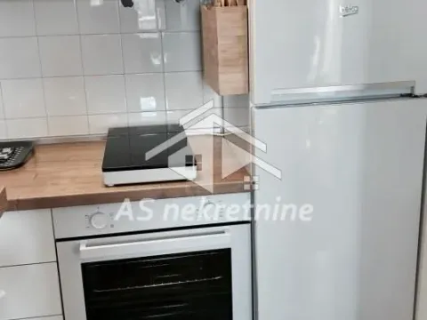 Rent, one bedroom apartment, 33m², Stari Grad, Beograd - image 9