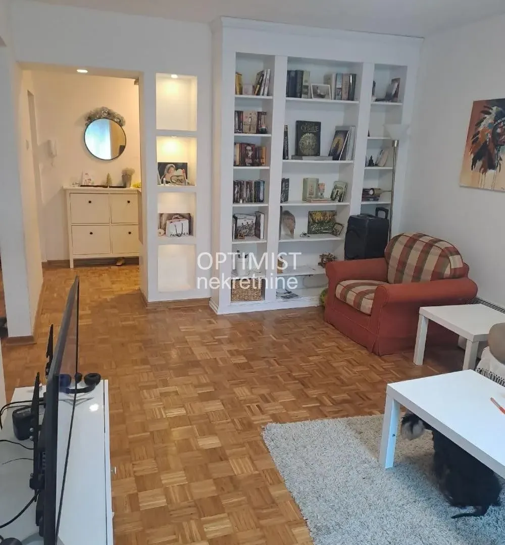 Sale, three bedroom apartment, 94m², Vidikovački venac, Rakovica