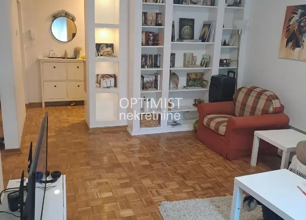 Prodaja, trosoban stan, 94m², Vidikovački venac, Rakovica