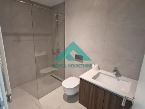 Izdavanje, trosoban stan, 75m², Savski Venac, Beograd - image 14