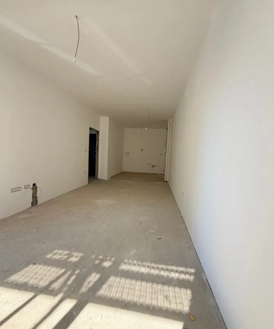 Prodaja, stan, 67m², Stari Aerodrom, Podgorica