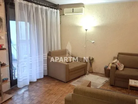 Sale, one bedroom apartment, 54m², Čukarička Padina, Beograd