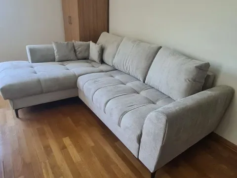 Rent, one bedroom apartment, 25m², Lekino Brdo, Voždovac Sve Podlokacije - image 3