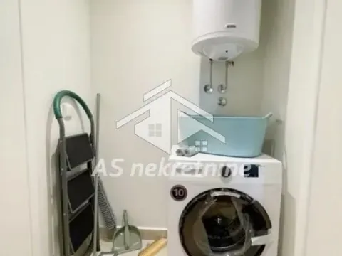 Izdavanje, dvosoban stan, 53m², Savski Venac, Beograd - image 27